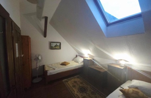 Sighisoara House | Casa Zikely