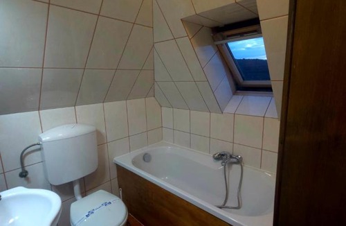 Sighisoara House | Casa Zikely