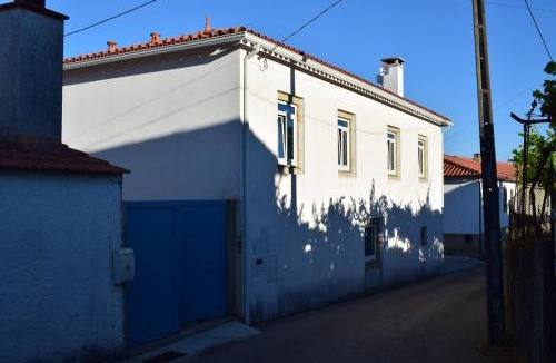 Vila Nova de Cerveira House | Casa Zinda