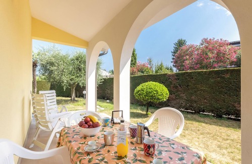 Colà Di Lazise House | Casa Zini, Colà di Lazise, Italy
