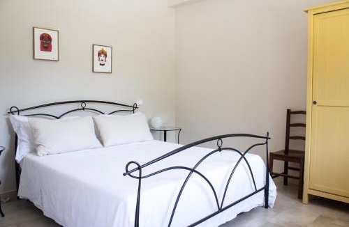 Castelmola Apartment | Casa Ziretto