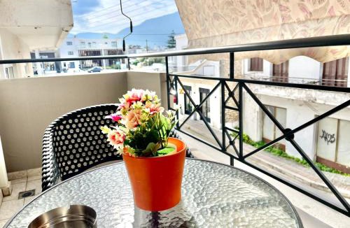 Igoumenitsa Apartment | Casa Zoe