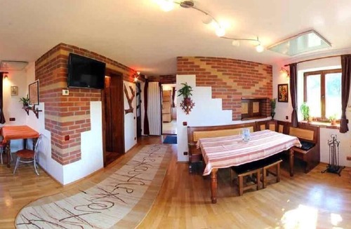 Saliste House | Casa Zollo - Holiday home with princely rooms