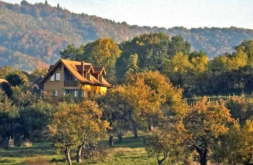Saliste House | Casa Zollo - Holiday home with princely rooms