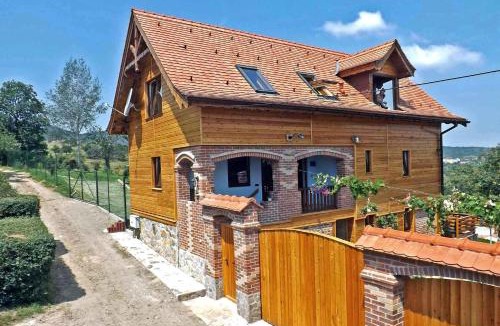 Saliste Apartment | Casa Zollo