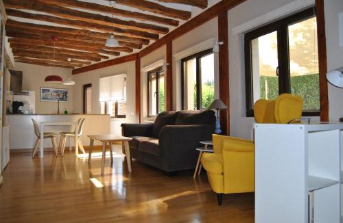 Metauten House | Casa Zologorri - Alojamiento Dog friendly