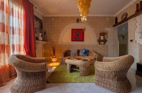 Borgagne Apartment | Casa Zoraide