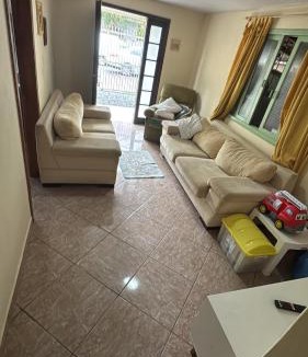 Castelo Branco House | Casa Zucchi