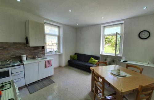 Sarnonico Apartment | Casa Zucol