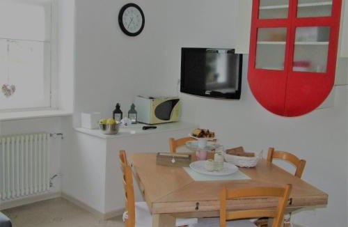 Sarnonico Apartment | Casa Zucol