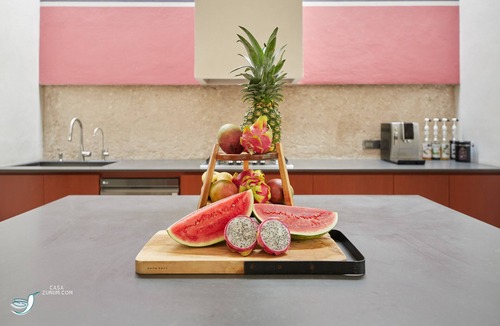 Centro House | Casa Zunum - Centro’s Hidden Luxury Tropical Gem
