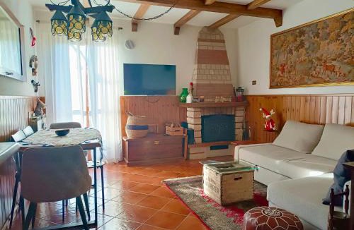 Ovindoli Apartment | Casa Zuzu