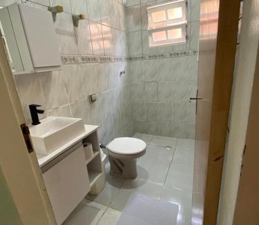 Ubatuba House | Casa3M