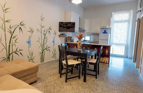 Pietrasanta Apartment | Casa42: Light, quiet and relaxation in historic center 150m from Cathedral Square