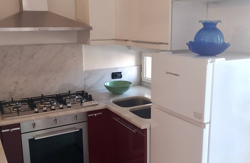 Pietrasanta Apartment | Casa42: Light, quiet and relaxation in historic center 150m from Cathedral Square