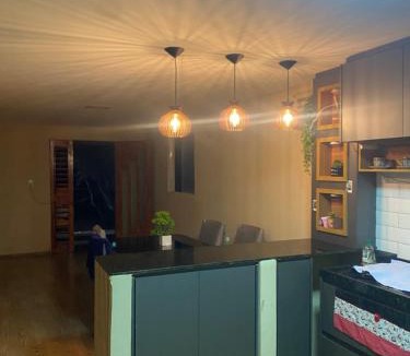 Icapui House | Casaacochego