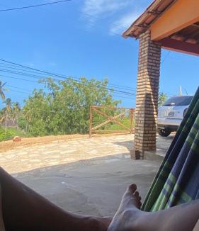 Icapui House | Casaacochego