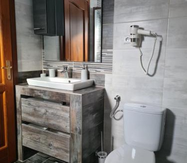 Harghita-Bai Apartment | casaafina