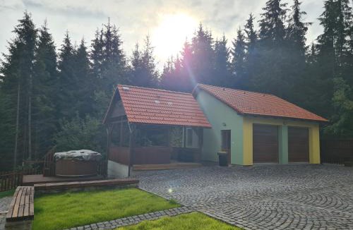 Harghita-Bai Apartment | casaafina