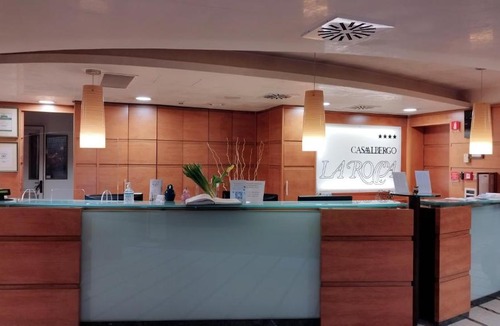 Noale Hotel | Casaalbergo La Rocca