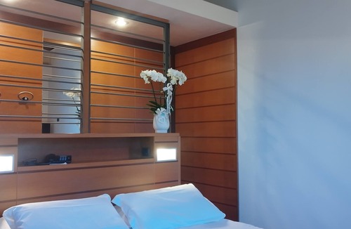 Noale Hotel | Casaalbergo La Rocca