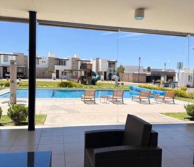 San Francisco de los Romos House | Casaaurea