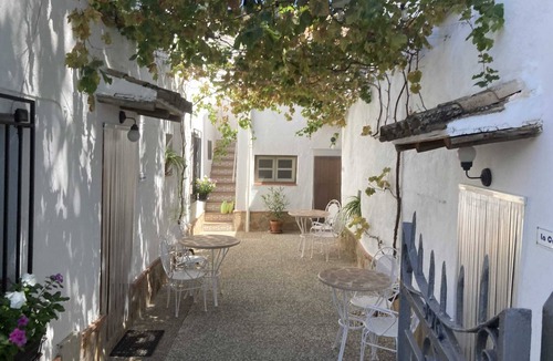 Tozar Cottage | CasaAurora