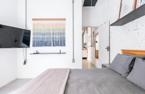 Campinas House | CasaAzul Moderna&Confortável CPS