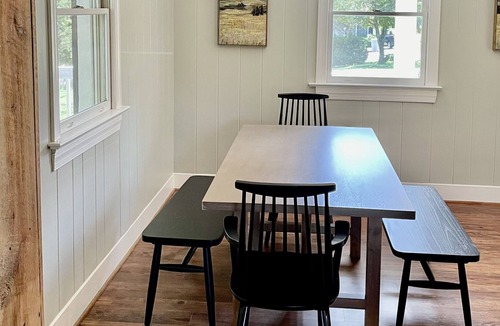 Thornhill House | CasaAzul Restored Retreat- 7min walk to historic Main Street downtown Orange, VA