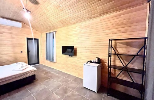 Kas Hotel | Casaba Otels