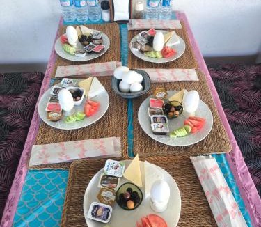 Goynuk House | Casaba Pansiyon