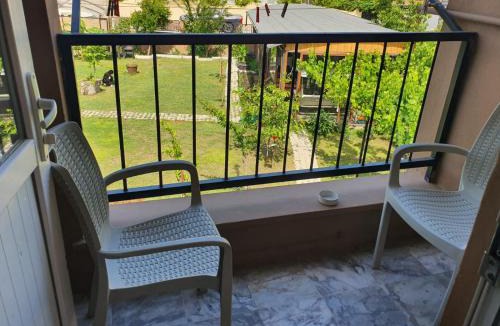Goynuk House | Casaba Pansiyon