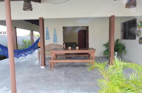 Balneario House | Casabella