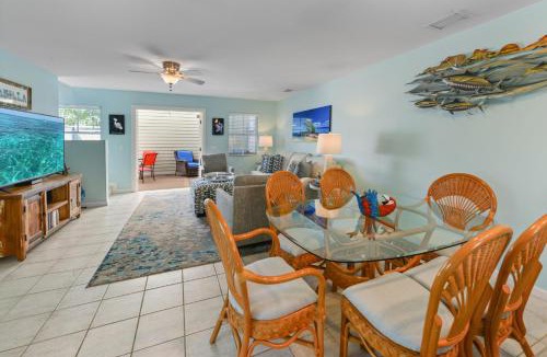Old Town Apartment | Casabella Duval Square