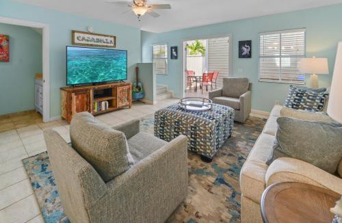 Old Town Apartment | Casabella Duval Square