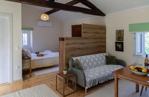 Aleimmatades House | Casabella