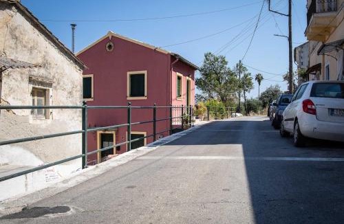 Aleimmatades House | Casabella