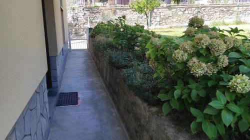 Saint Maurice House | Casabella Silvana