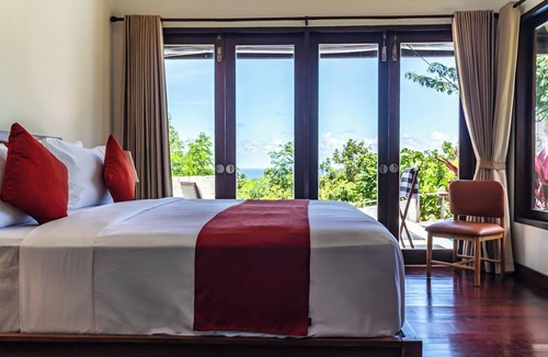 Pecatu Resort | Casabelle Villa