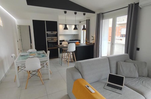 Province of Cagliari Apartment | Casabenessere