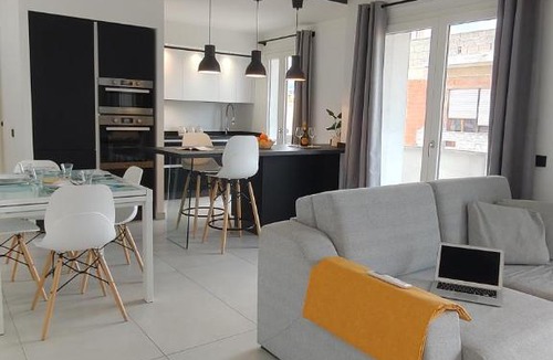Province of Cagliari Apartment | Casabenessere