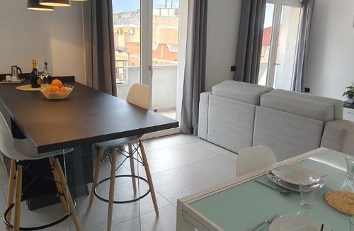 Province of Cagliari Apartment | Casabenessere
