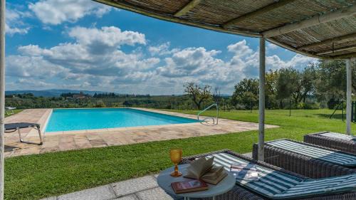 Tavarnelle Val di Pesa Villa | Casabianca 12