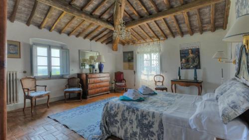 Tavarnelle Val di Pesa Villa | Casabianca 12