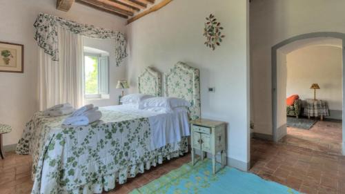 Tavarnelle Val di Pesa Villa | Casabianca 12