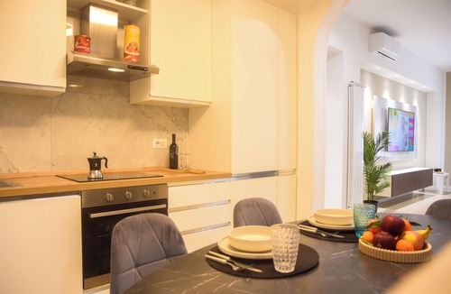 Passo Oscuro Apartment | CasaBianca, Passoscuro,Palidoro,BambinGesú