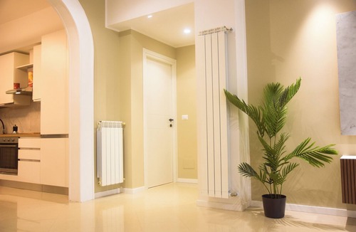Passo Oscuro Apartment | CasaBianca, Passoscuro,Palidoro,BambinGesú