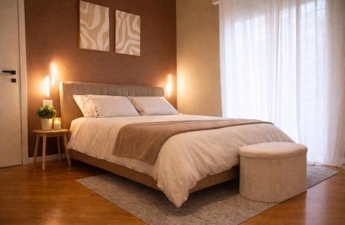 Passo Oscuro Apartment | CasaBianca,Passoscuro,Palidoro,BambinGesú