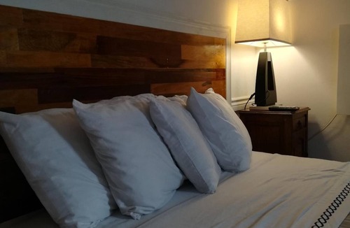 Adrogue Bed & Breakfast | Casablanca Adrogué