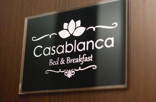 Quattromiglia Bed & Breakfast | Casablanca Bed & Breakfast